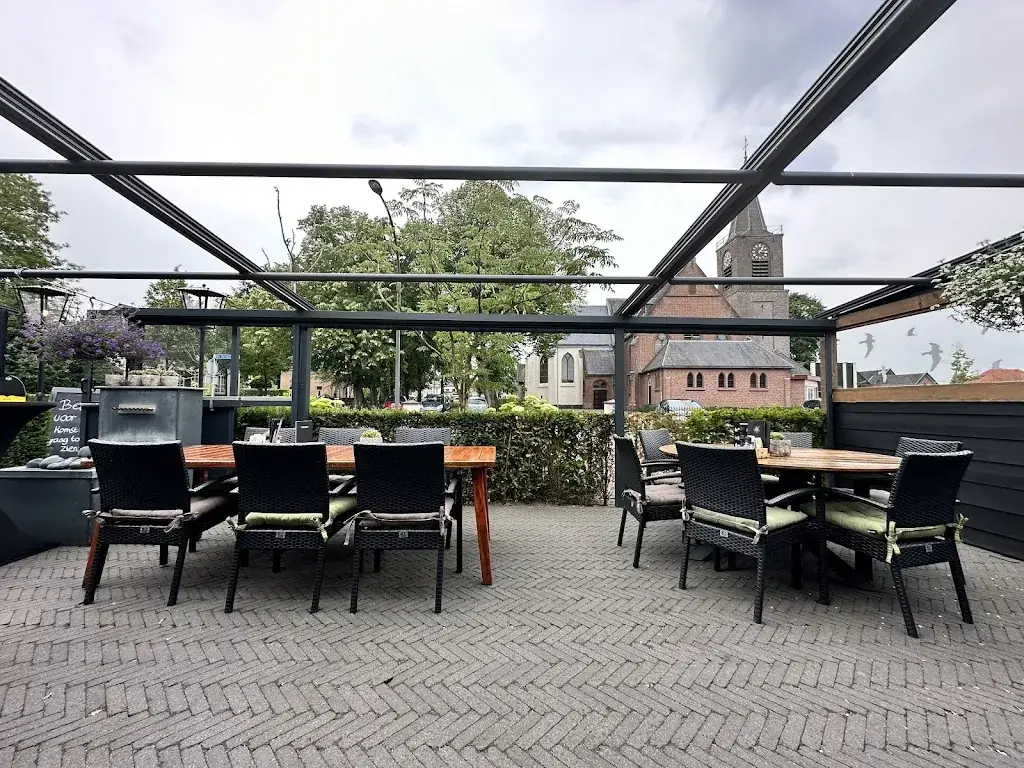 Ingo Conrads_Restaurant 't Edelhert_Elspeet_review