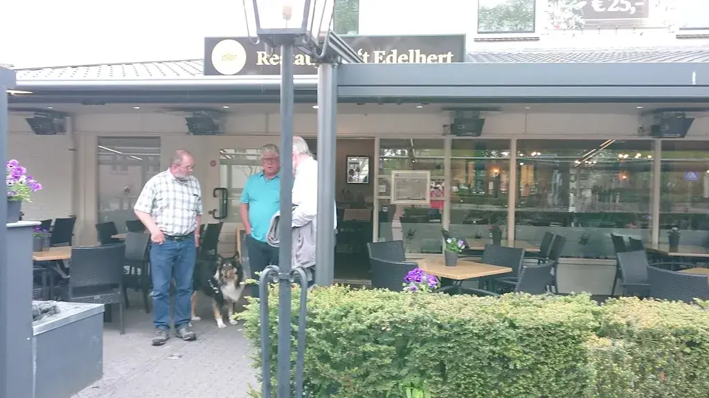 Restaurant 't Edelhert_Elspeet_slider_image_2