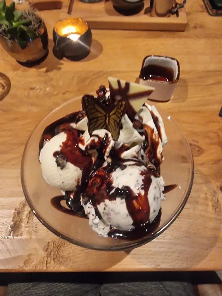 Olivier Buitelaar_Op de Brink_Elspeet_review