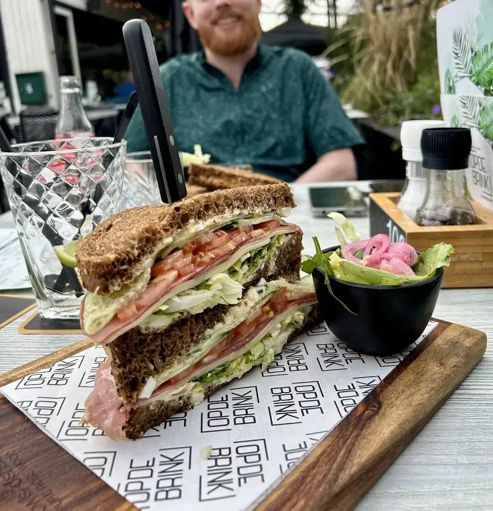 Magdalena Pilis_Op de Brink_Elspeet_review