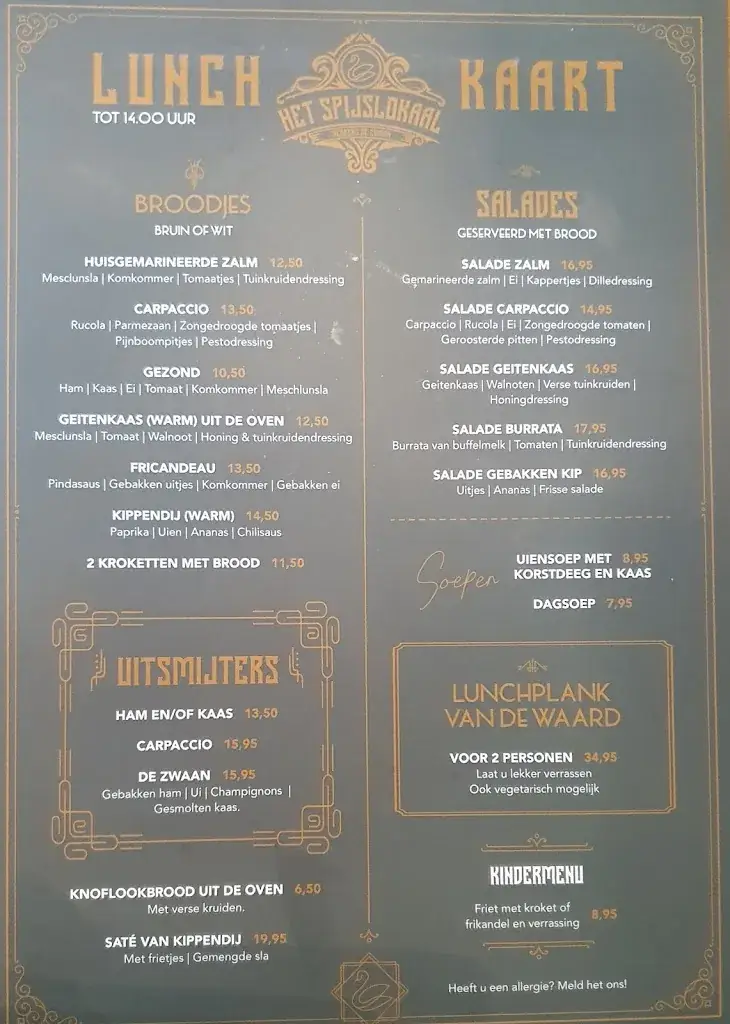 Menu_Herberg de Zwaan Elspeet_Elspeet_image_3