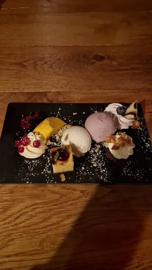 Menu_Restaurant De Boerenschuur_Vierhouten_immagine_5