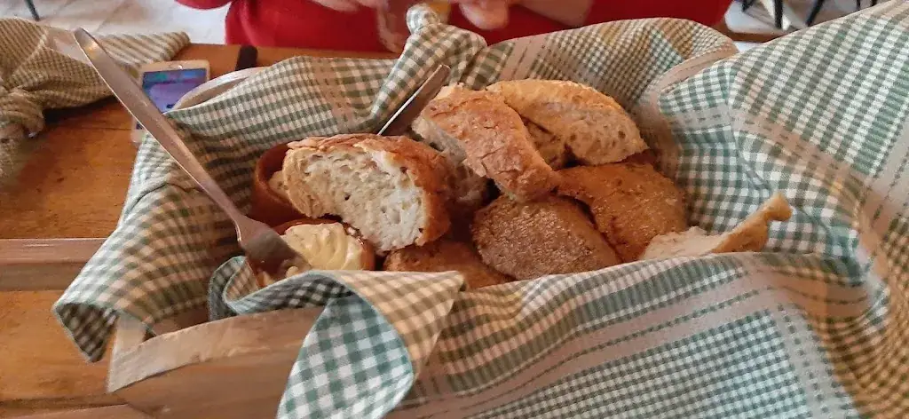 Menu_Restaurant De Boerenschuur_Vierhouten_immagine_6