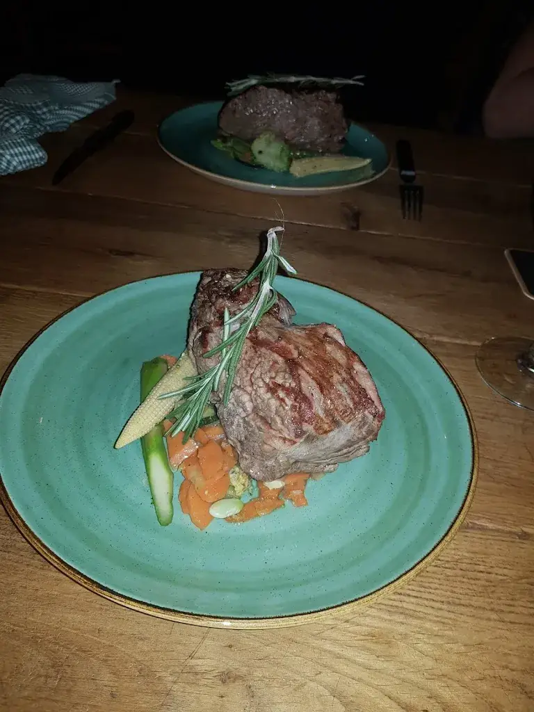 Menu_Restaurant De Boerenschuur_Vierhouten_immagine_7