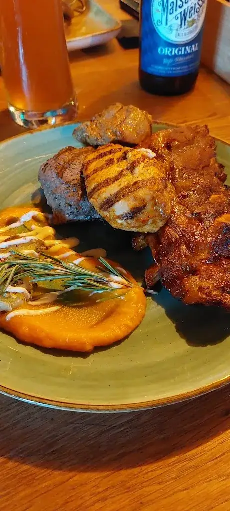 Menu_Restaurant De Boerenschuur_Vierhouten_immagine_8