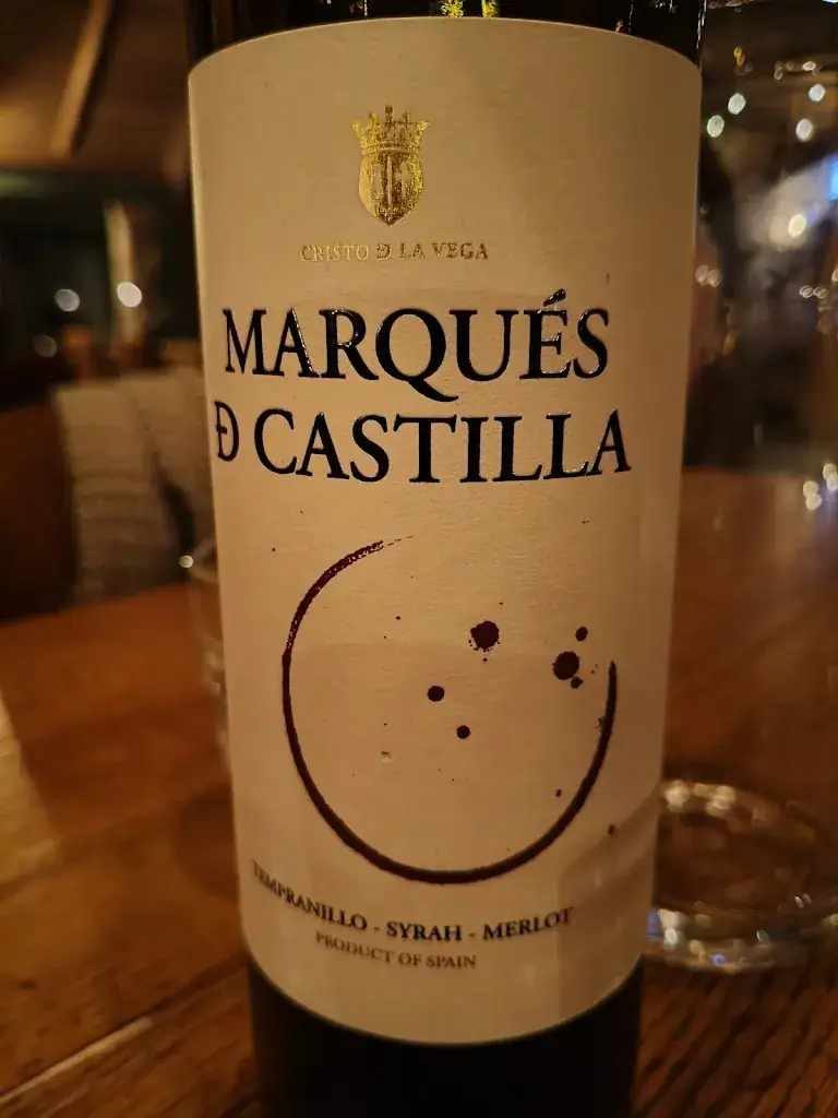 Menu_Restaurant De Boerenschuur_Vierhouten_immagine_9