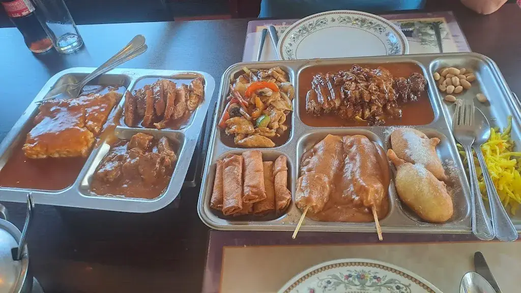 Dustin Joosen_Ho Wah_Elspeet_review