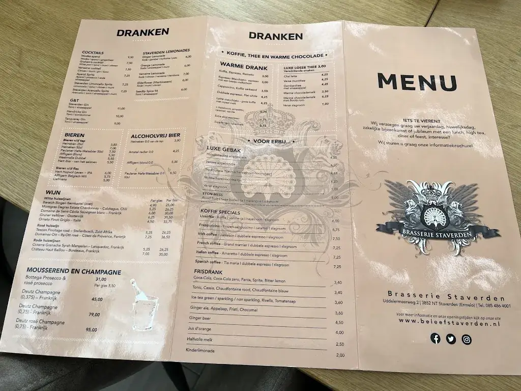 Menu_Brasserie Staverden_Ermelo_image_4
