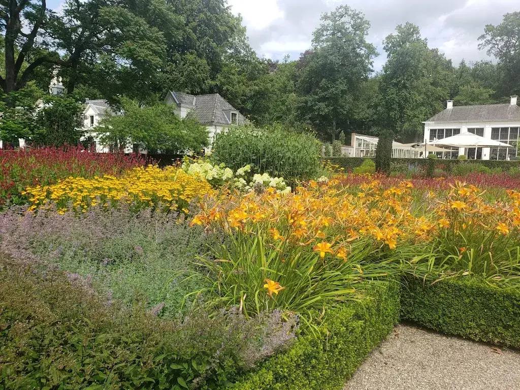 ILONKA Heisterkamp_Brasserie Staverden_Ermelo_review