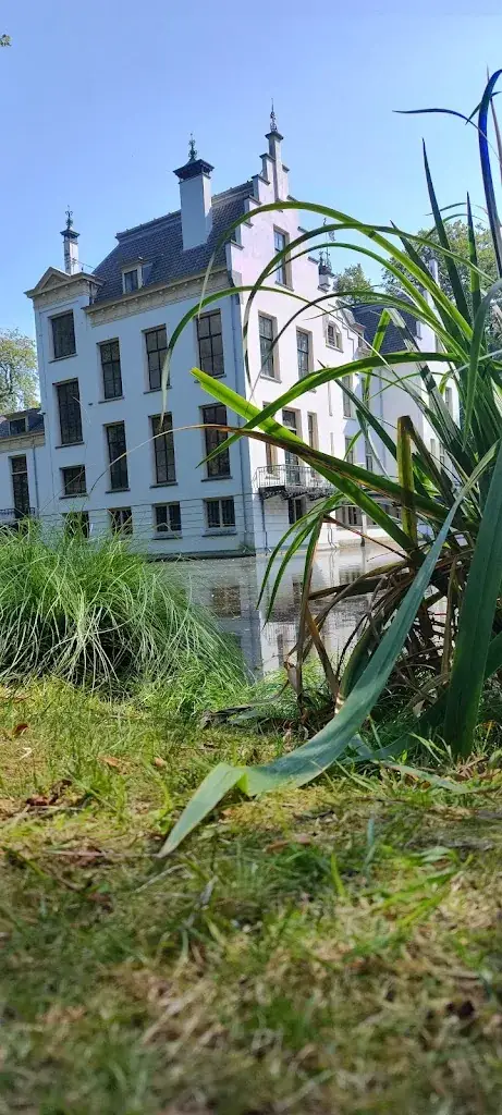 Herman Kouwen_Brasserie Staverden_Ermelo_review