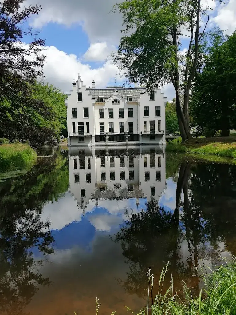 Shamim Gough_Brasserie Staverden_Ermelo_review