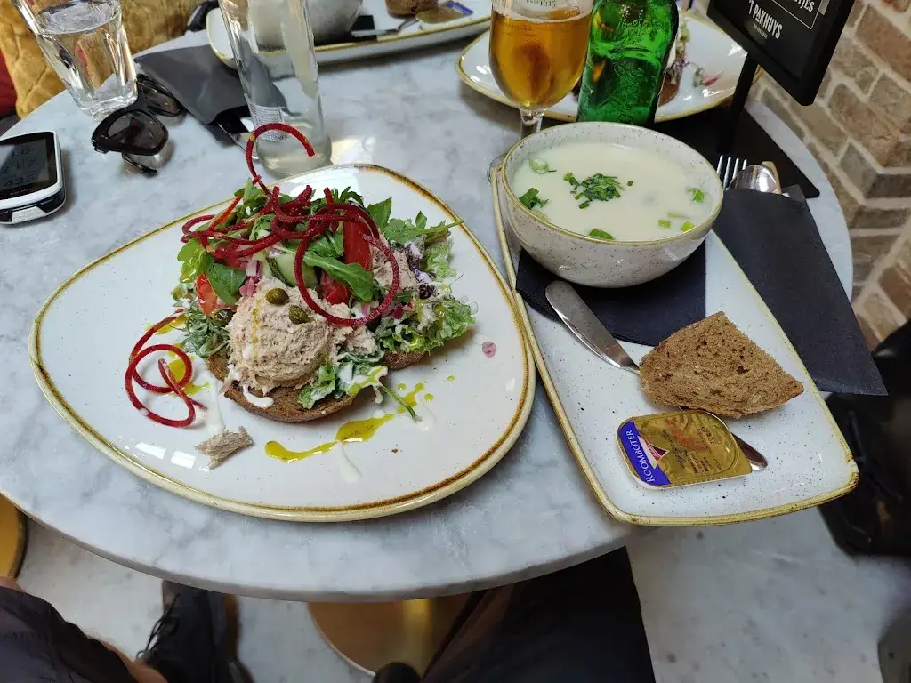 AdamS_Brasserie 't Pakhuys_Wijk_recensione