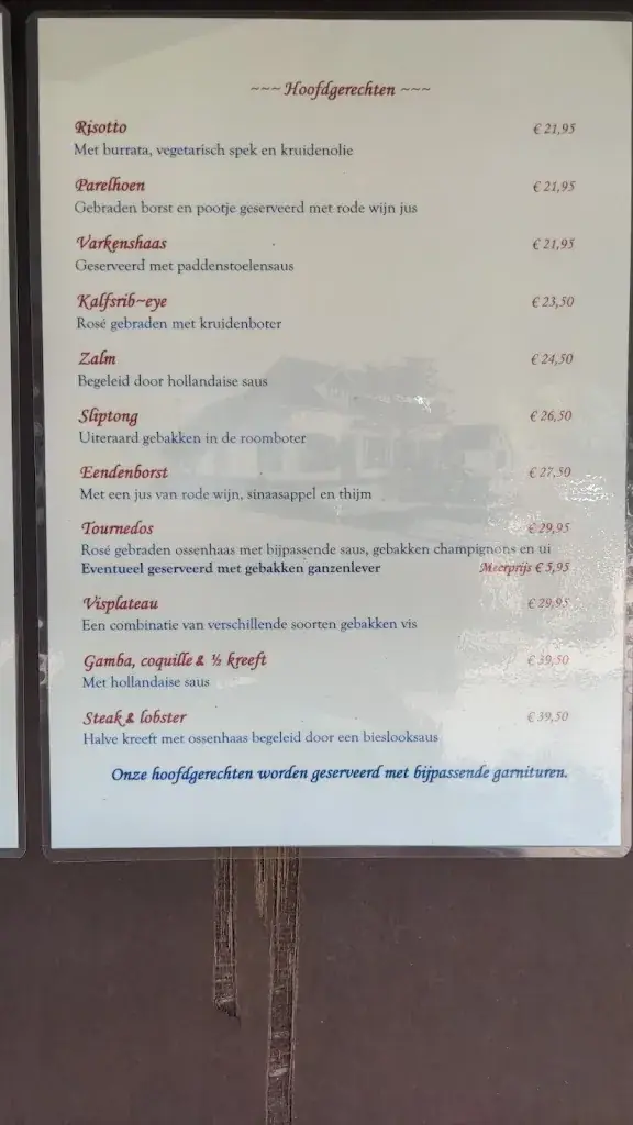 Menu_Restaurant Bistro & Patisserie Novice_Vierhouten_image_4