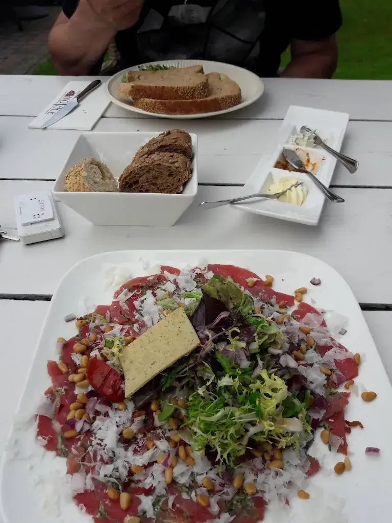 Menu_Restaurant Bistro & Patisserie Novice_Vierhouten_image_7