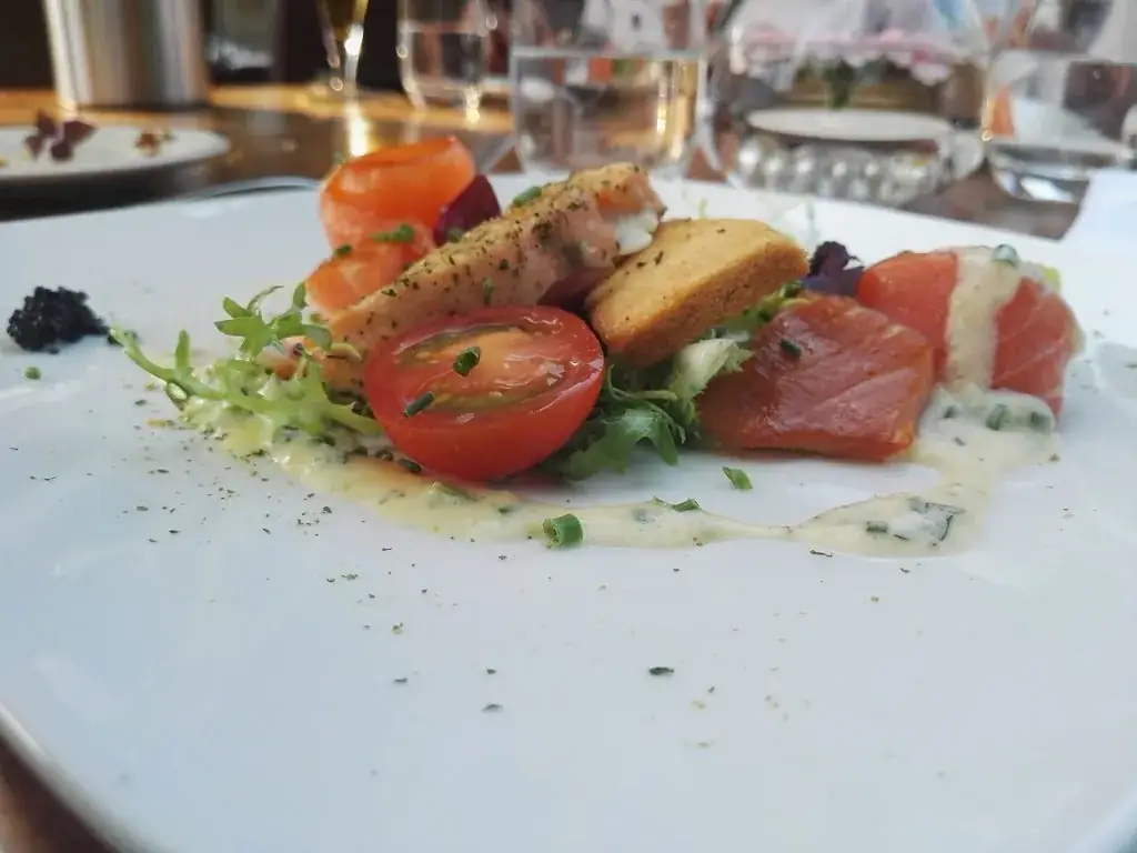 Miranda Anker_Restaurant Bistro & Patisserie Novice_Vierhouten_review