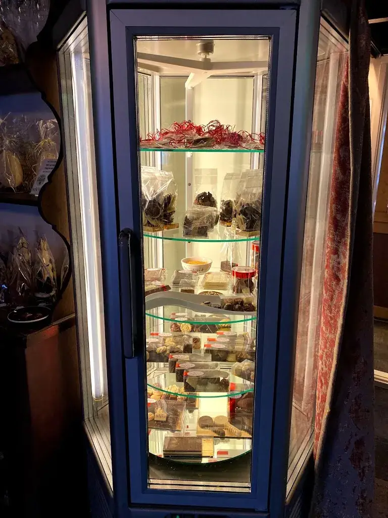 Restaurant Bistro & Patisserie Novice ristorante a Vierhouten