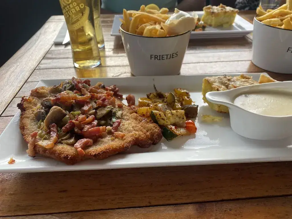 Menu_Herberg Tante Sjaan_Vierhouten_immagine_6