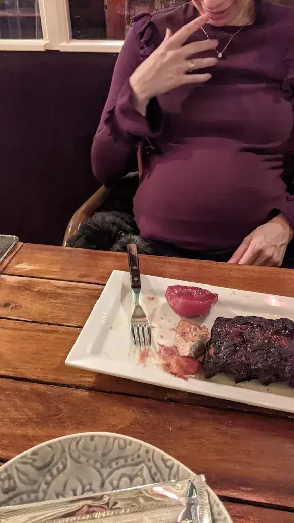 Menu_Herberg Tante Sjaan_Vierhouten_immagine_8