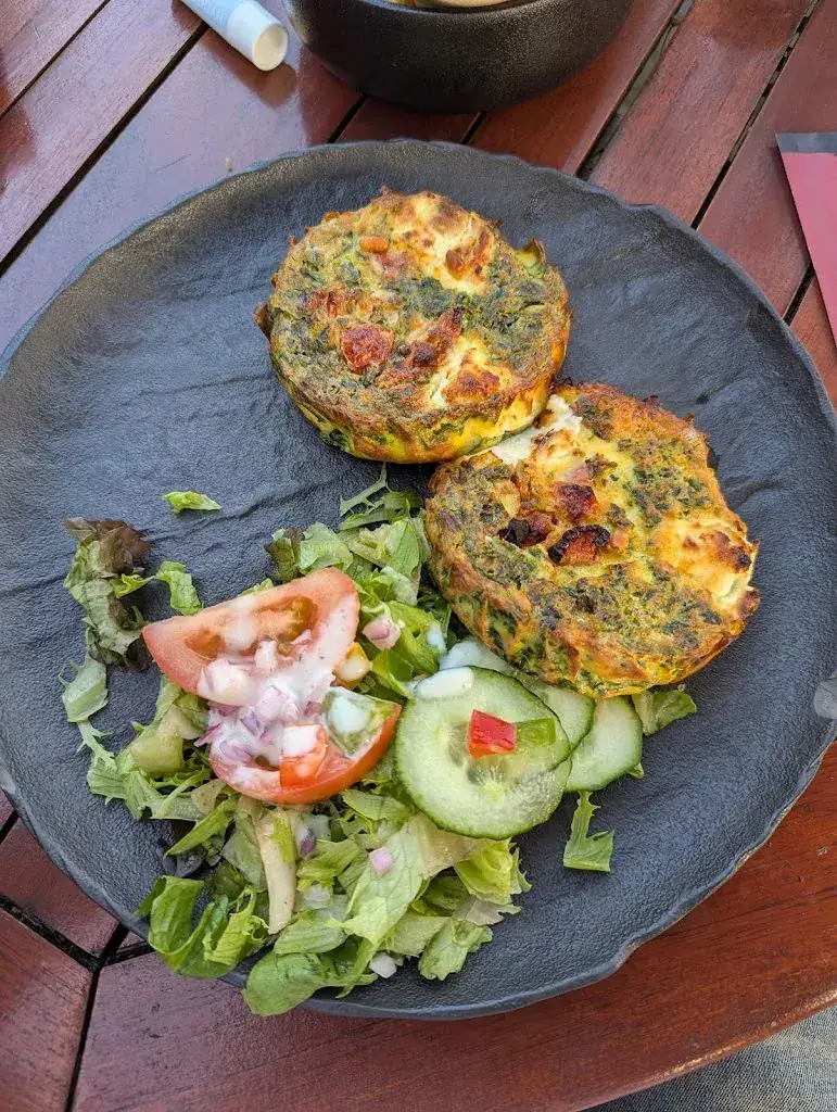 M. Battjes_Herberg Tante Sjaan_Vierhouten_recensione