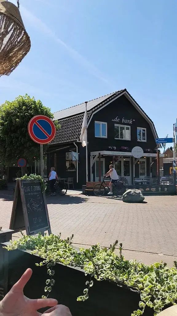 onsiri netisak_Hotel Restaurant de Vossenberg_Vierhouten_review