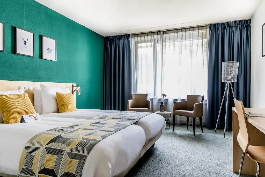 Mennorode conference hotel_Elspeet_slider_image_2