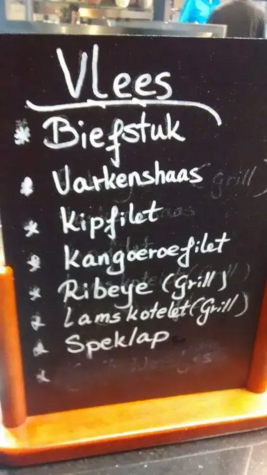 Menu_Restaurant De Garderense Berg Grill & Buffet_Garderen_image_2