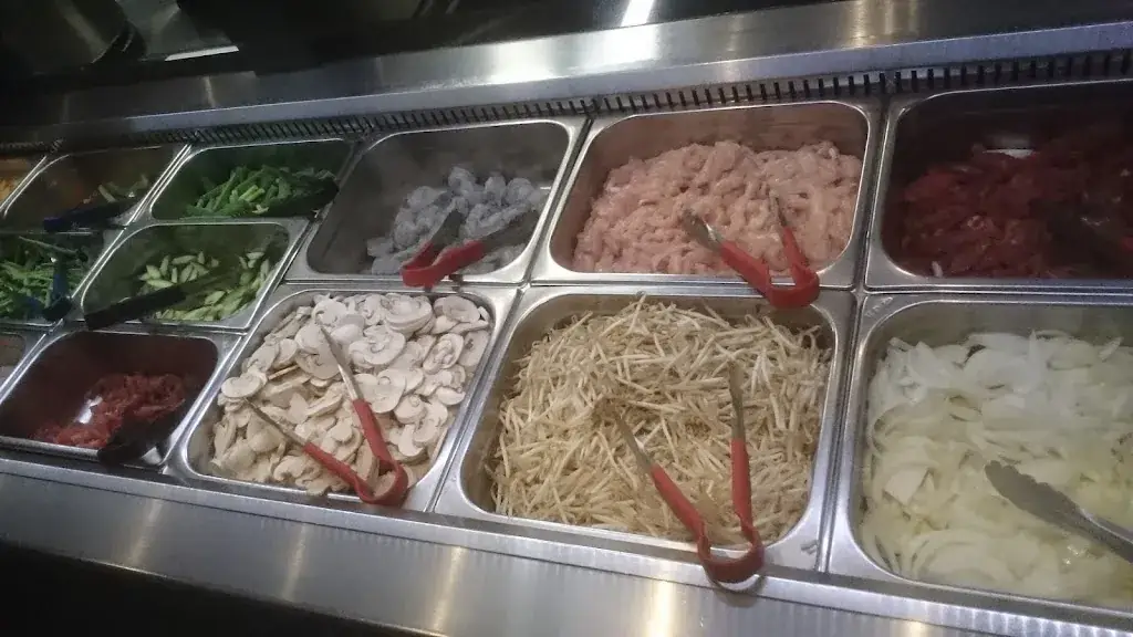 Menu_Restaurant De Garderense Berg Grill & Buffet_Garderen_image_3