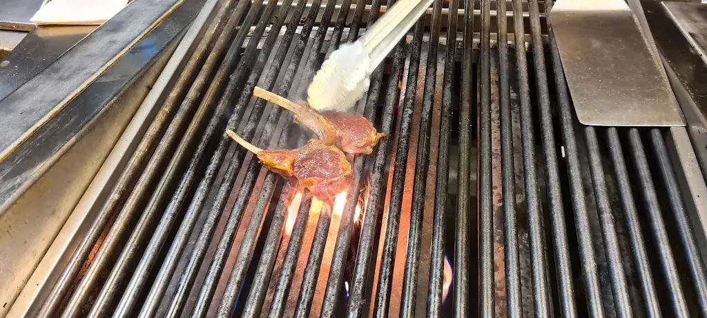 Menu_Restaurant De Garderense Berg Grill & Buffet_Garderen_image_5