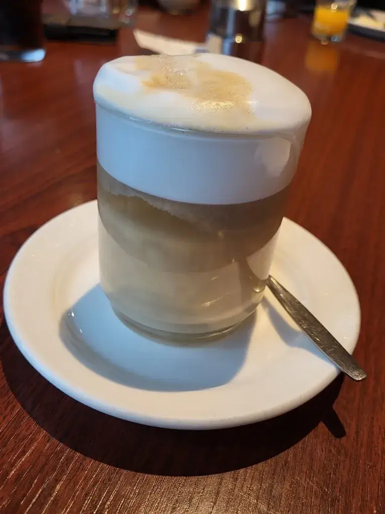 Menu_Restaurant De Garderense Berg Grill & Buffet_Garderen_image_7