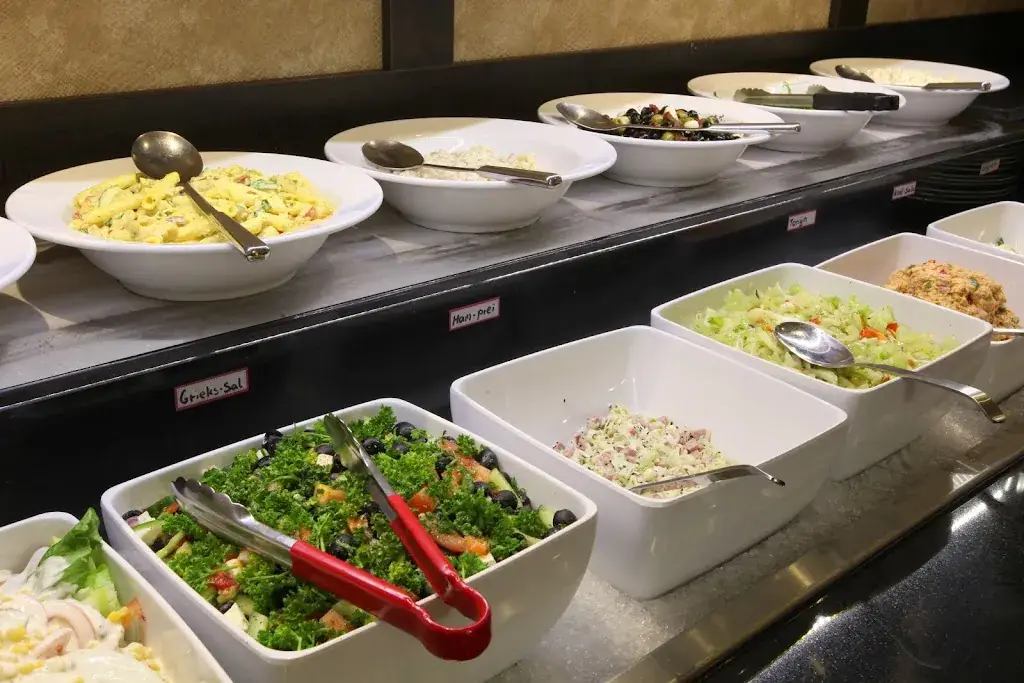 Restaurant De Garderense Berg Grill & Buffet_Garderen_slider_image_3