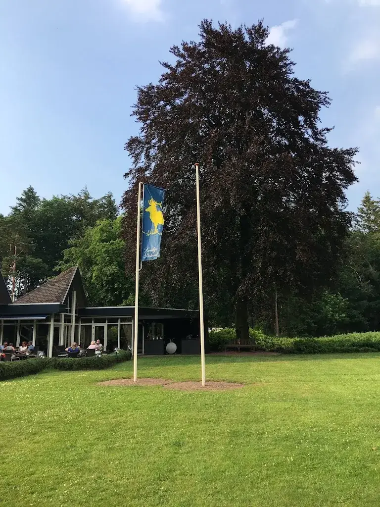 Marijke Wilhelmus Rob Landman_Veluwe Hotel Stakenberg_Elspeet_review