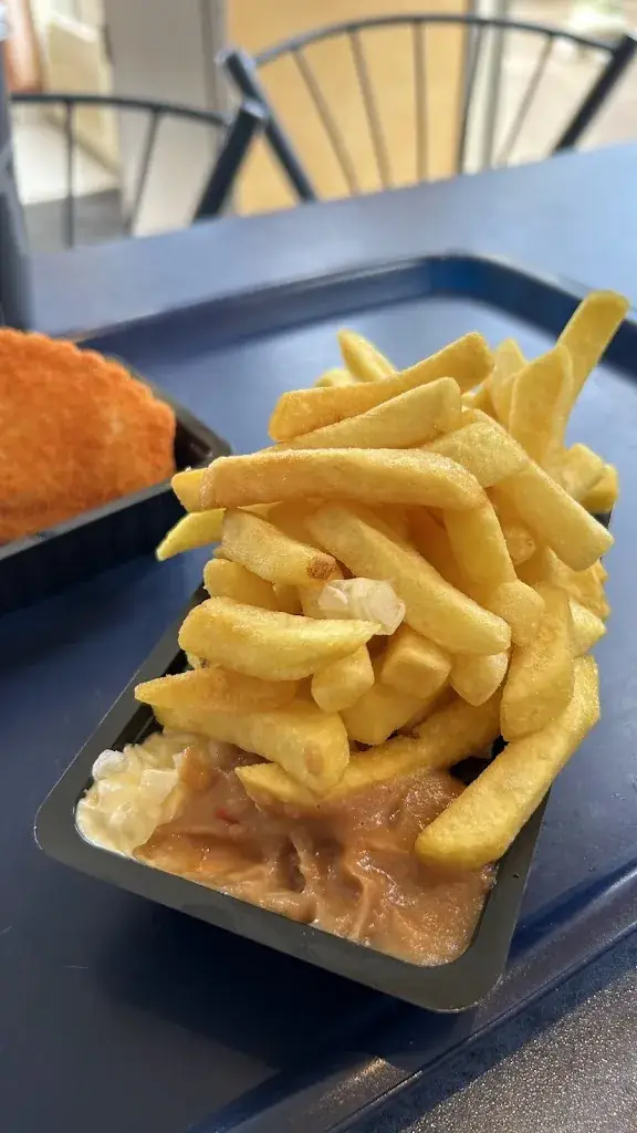 BT1100 Bulldog_Cafetaria De Posthoorn-Elspeet_Elspeet_recensione