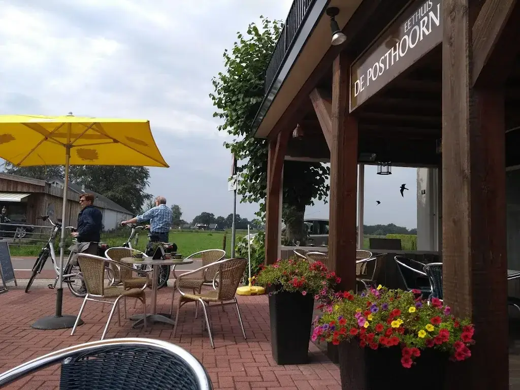 Cafetaria De Posthoorn-Elspeet_Elspeet_slider_image_1