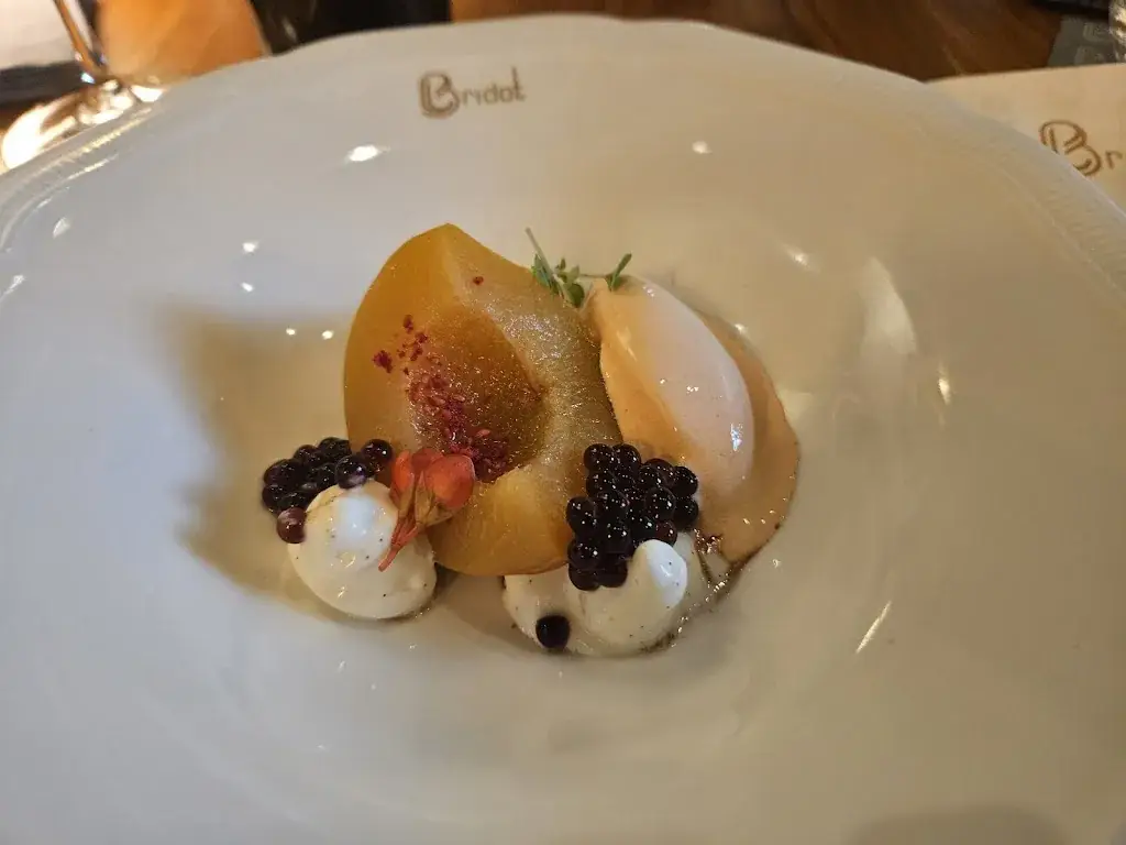 Sofie Peerlinck_Bridot - Elst_Elst_review