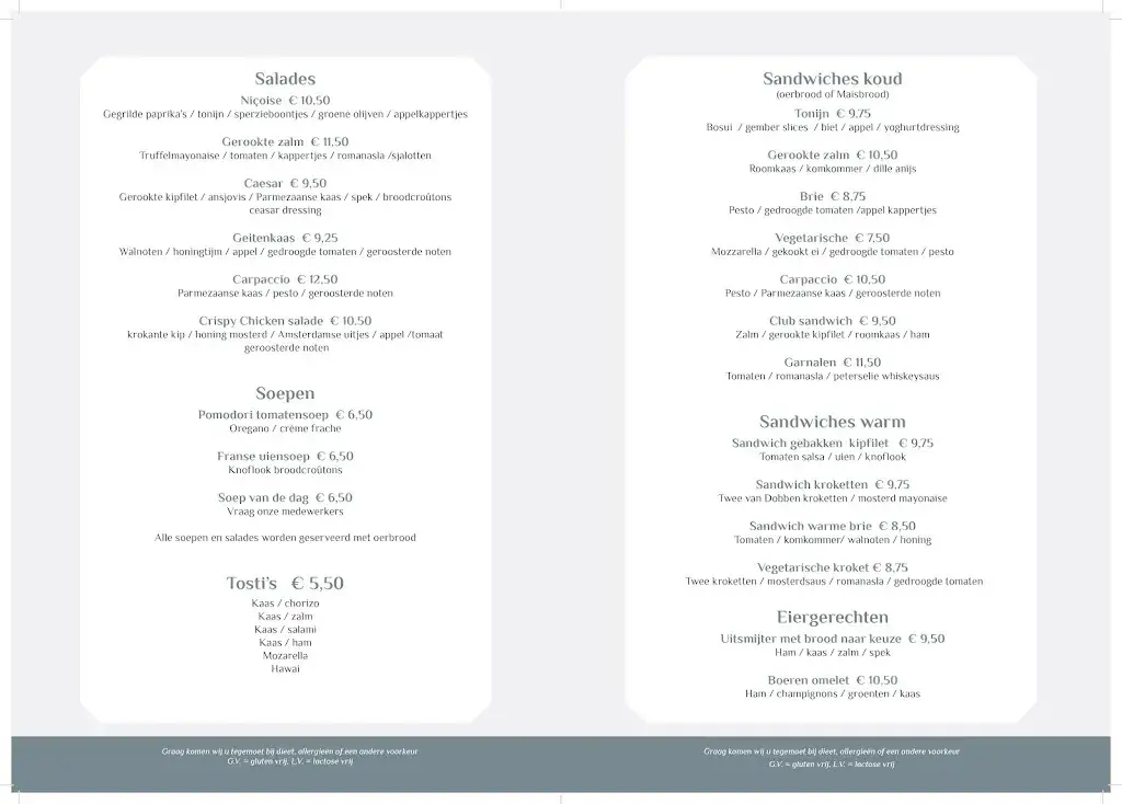 Menu_Grand Café Restaurant De Vereniging Elst_Elst_image_2