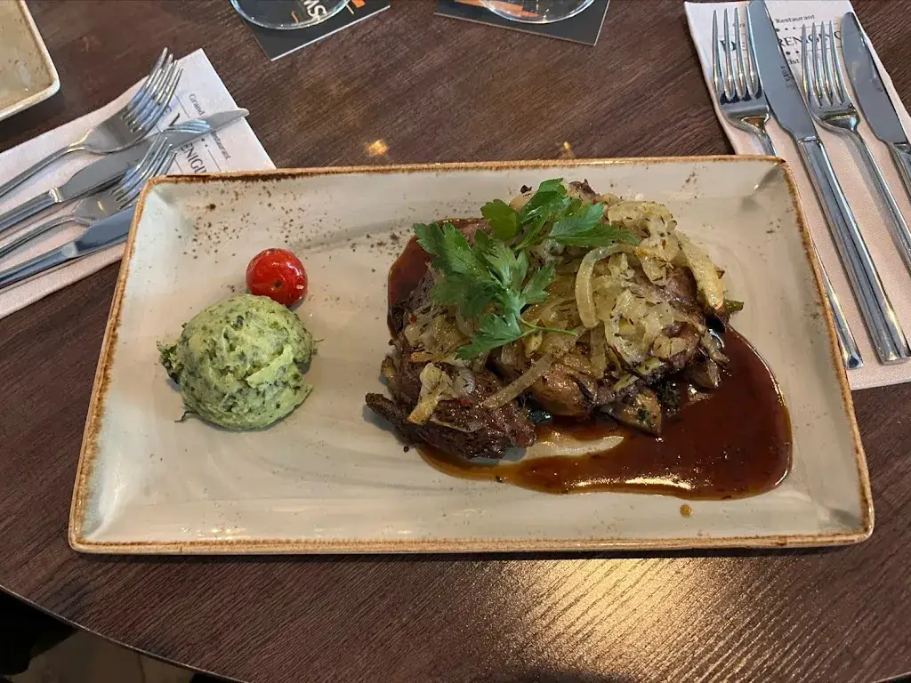 Menu_Grand Café Restaurant De Vereniging Elst_Elst_image_3