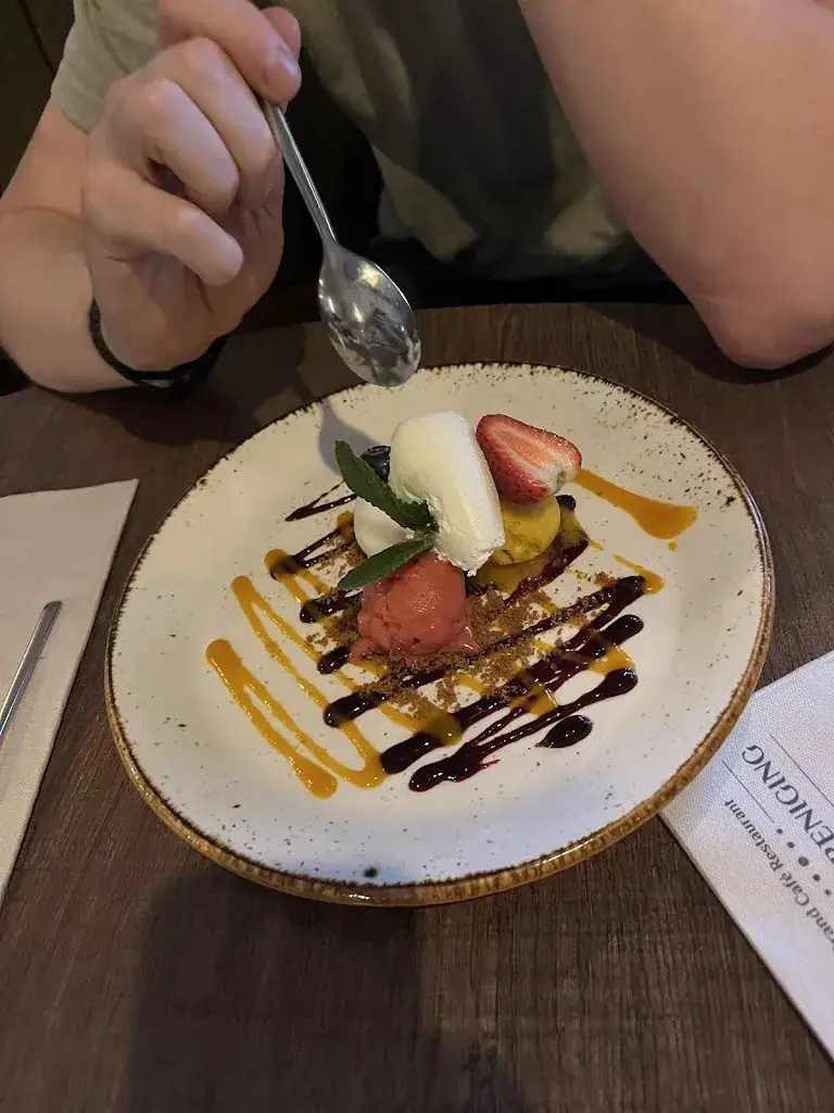 Menu_Grand Café Restaurant De Vereniging Elst_Elst_image_4