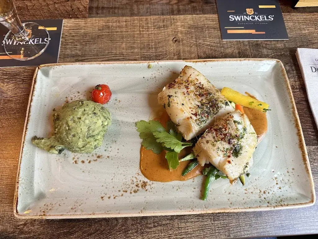 Menu_Grand Café Restaurant De Vereniging Elst_Elst_image_7