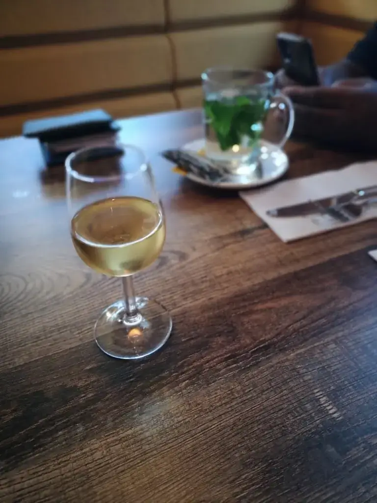 Menu_Grand Café Restaurant De Vereniging Elst_Elst_image_8