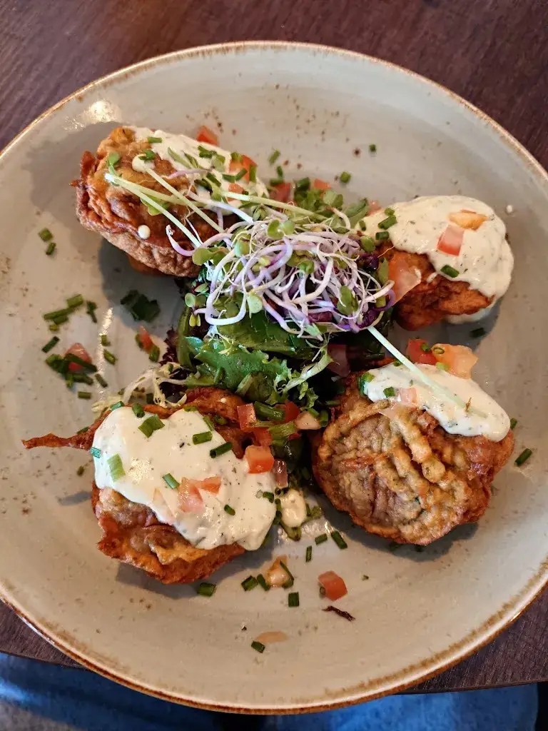 Craig Hillman_Grand Café Restaurant De Vereniging Elst_Elst_review