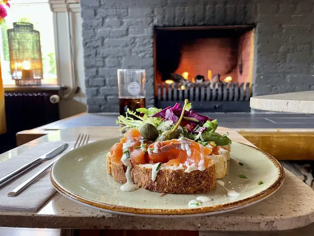 Grand Café Restaurant De Vereniging Elst_Elst_slider_image_2