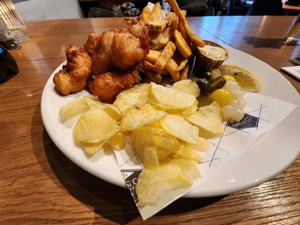 Natina Harris_DRIES en CO_Elst_review