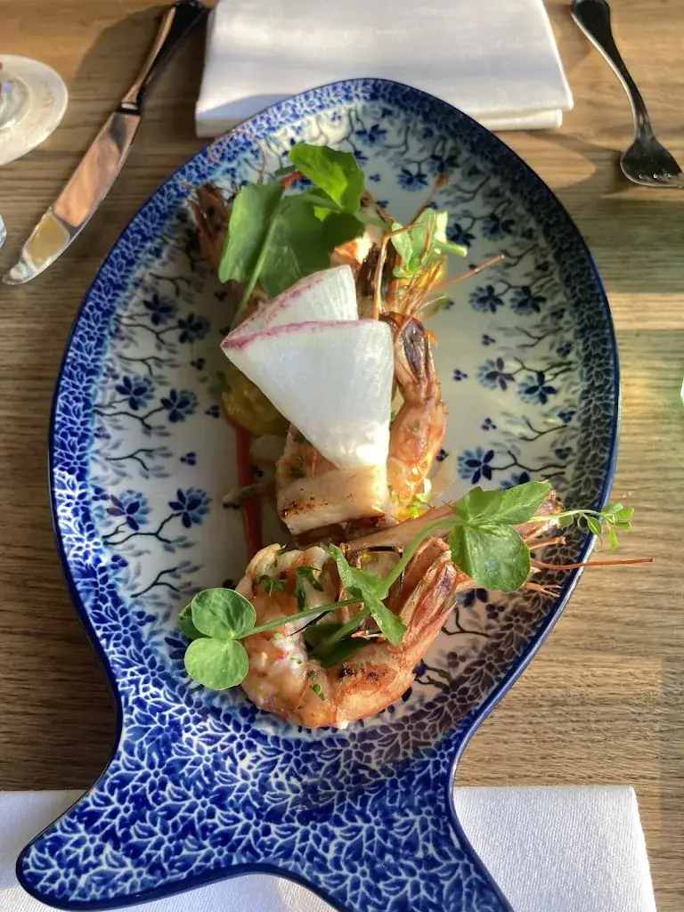 Marine Maupate_Bonte Veren Bistro & Wijnbar_Elst_review