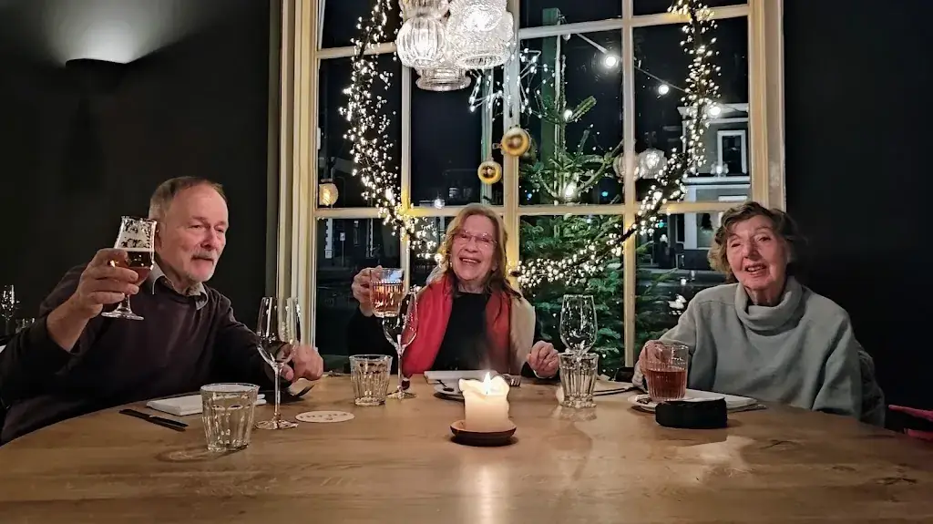 Jan Reinders_Bonte Veren Bistro & Wijnbar_Elst_review