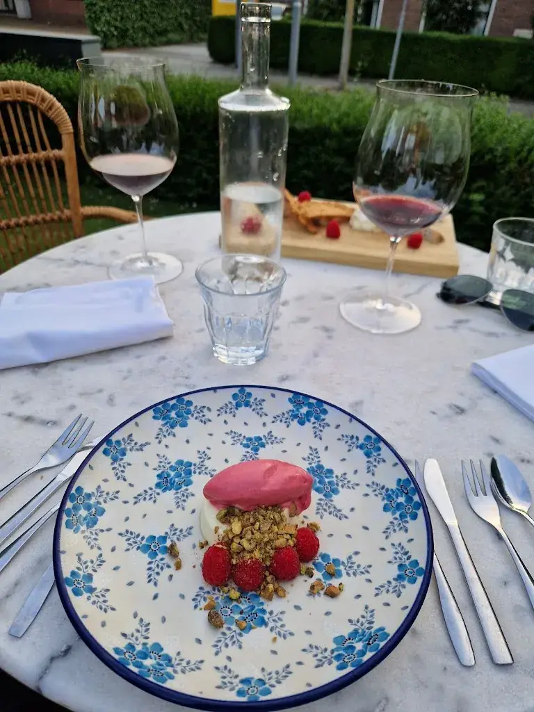 Kas Groot_Bonte Veren Bistro & Wijnbar_Elst_review