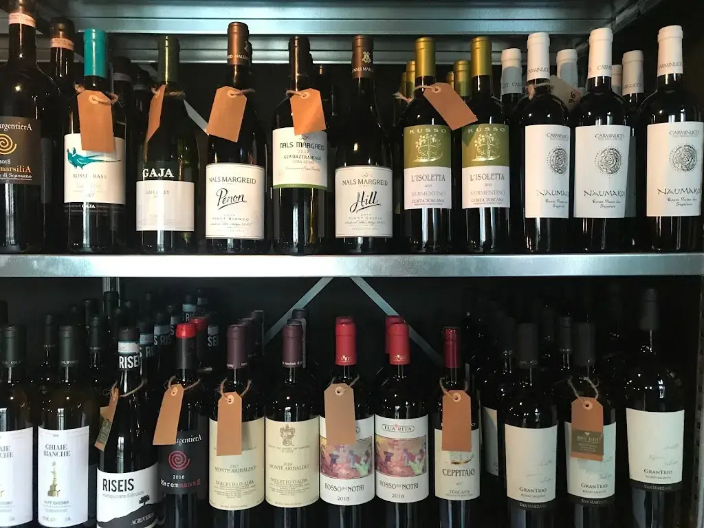 Bonte Veren Bistro & Wijnbar restaurant in Elst