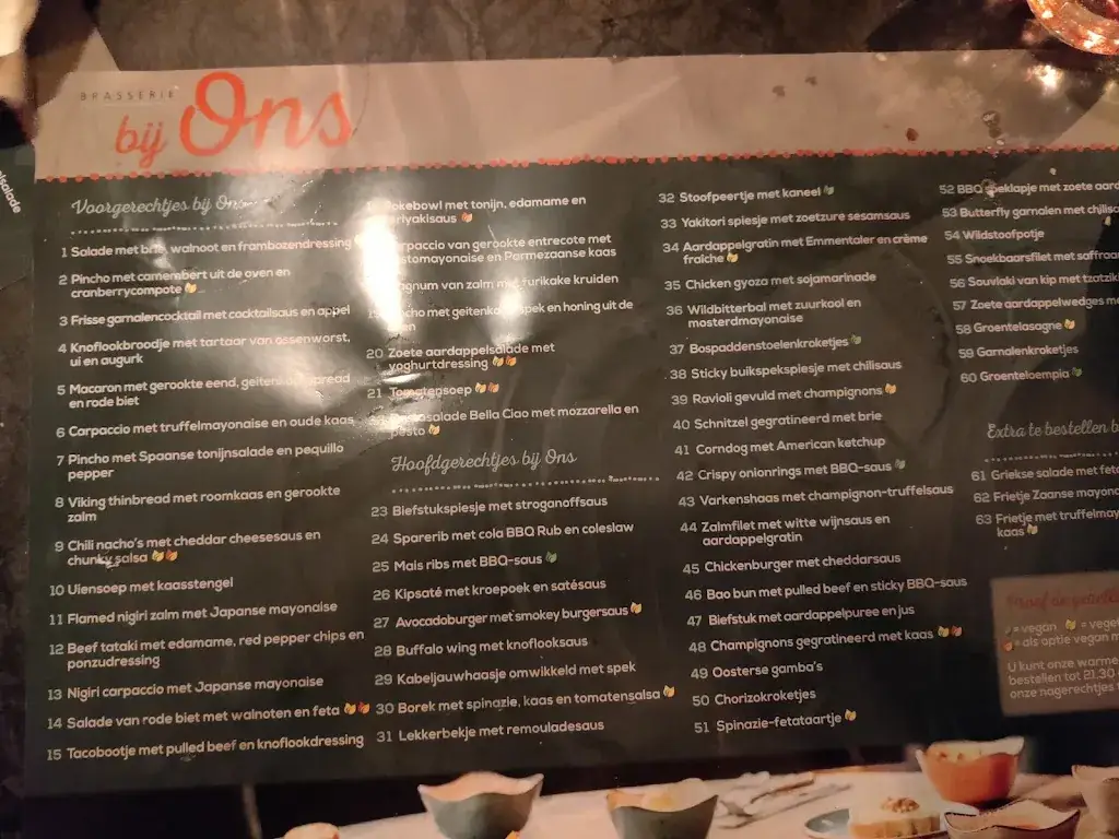 Menu_Brasserie Bij Ons Elst_Elst_image_4