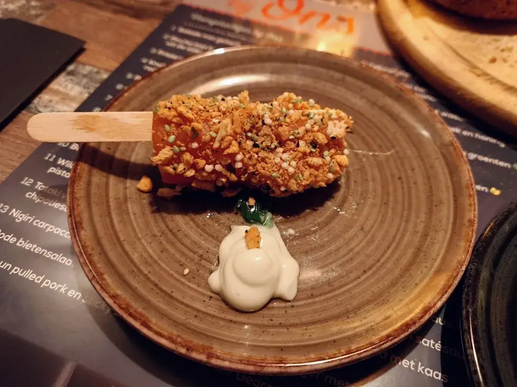 Sander van Vliet_Brasserie Bij Ons Elst_Elst_review