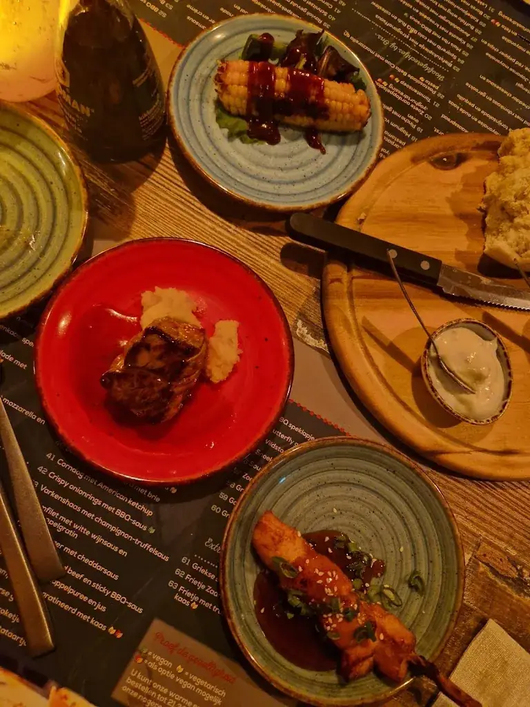 Eric van Soest_Brasserie Bij Ons Elst_Elst_review