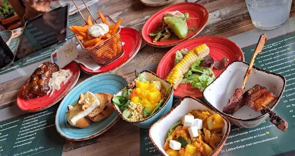 Brasserie Bij Ons Elst_Elst_slider_image_2